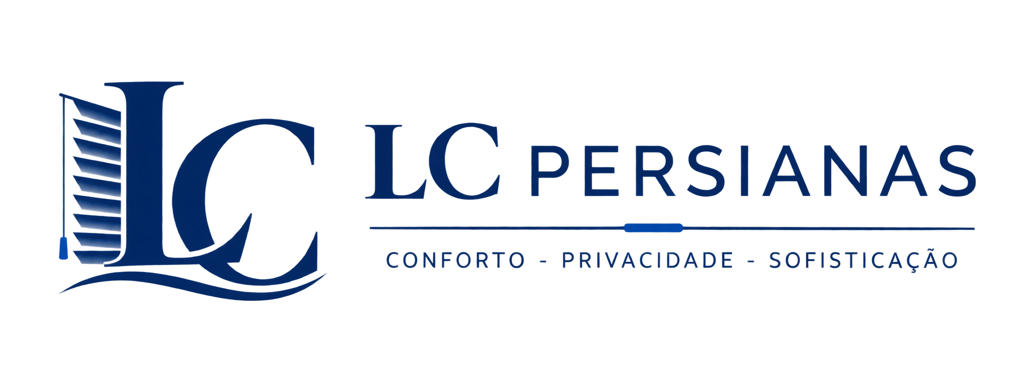 LC Persianas